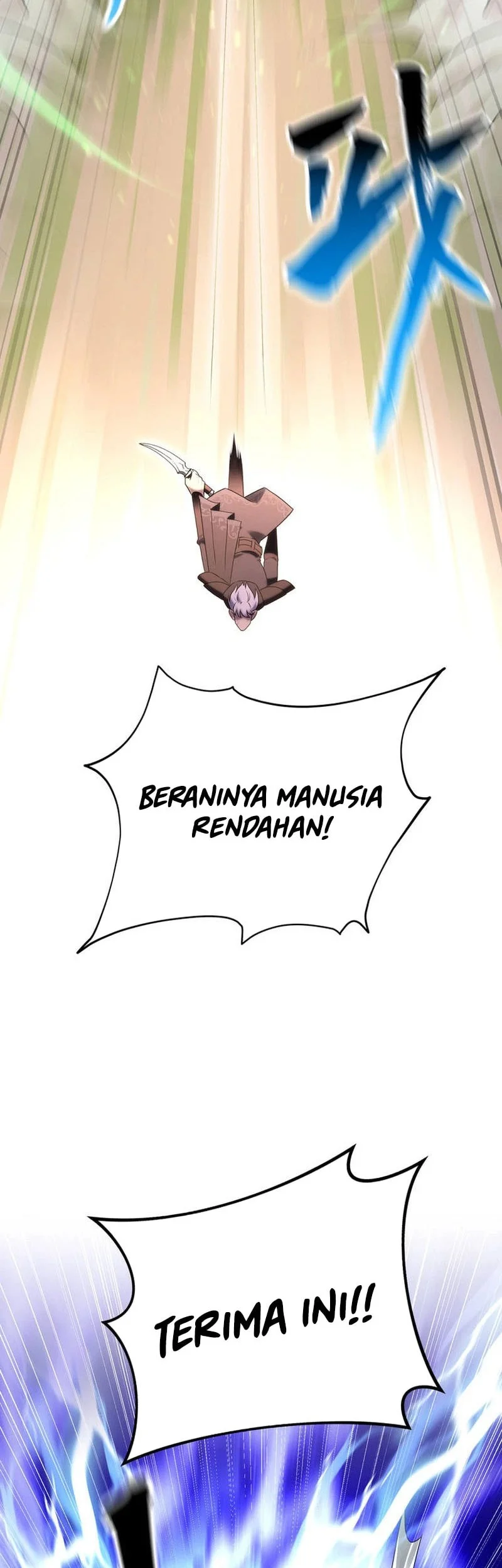 I Became The Master Of The Weakest Demon King Chapter 19 Gambar 23