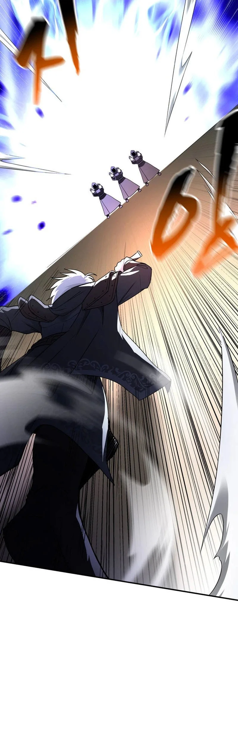 I Became The Master Of The Weakest Demon King Chapter 19 Gambar 24