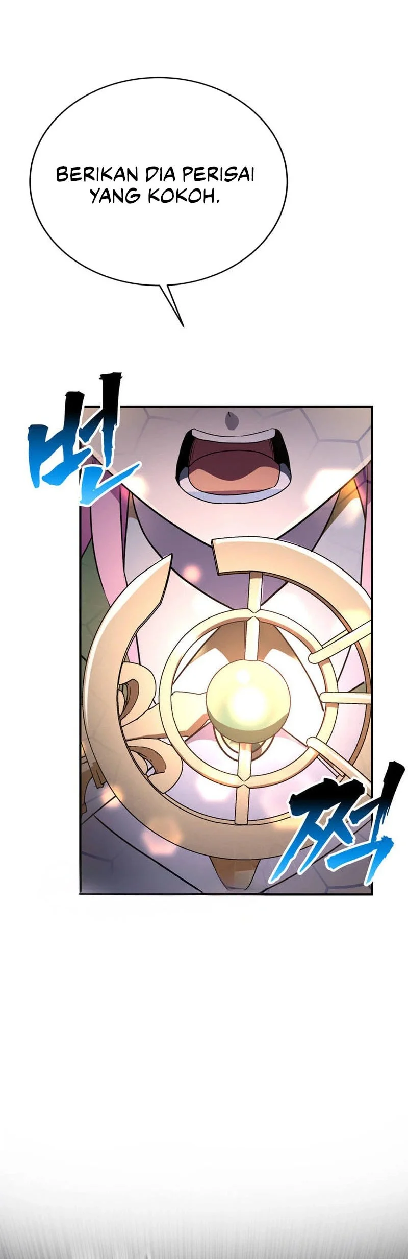 I Became The Master Of The Weakest Demon King Chapter 19 Gambar 25