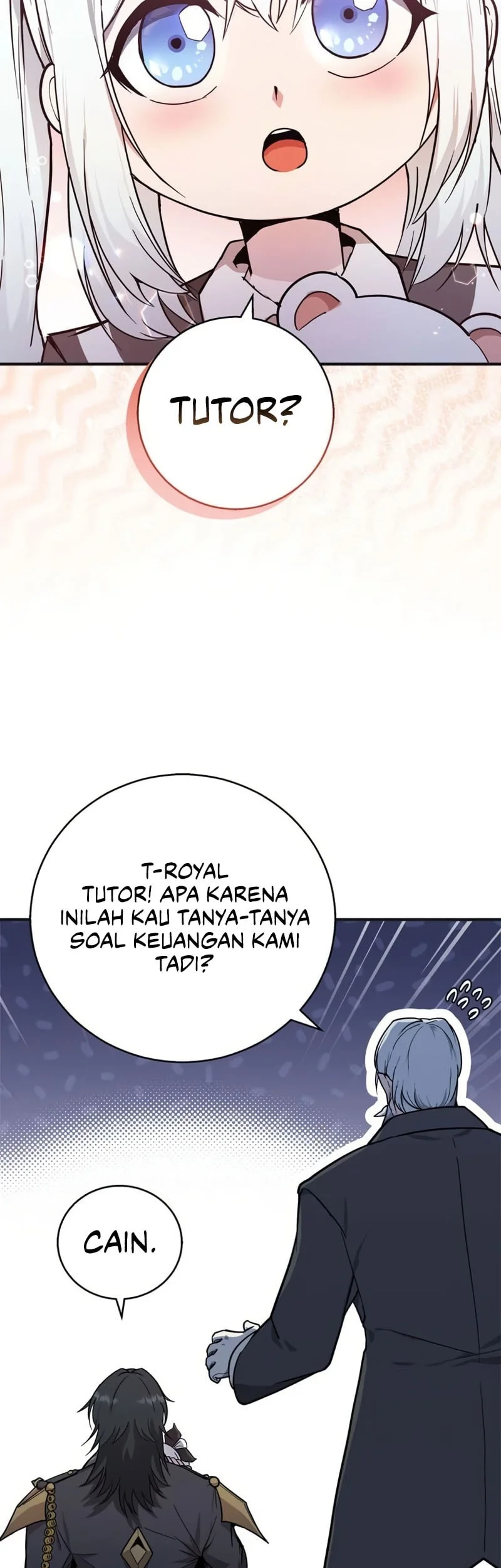 I Became The Master Of The Weakest Demon King Chapter 2 Gambar 24