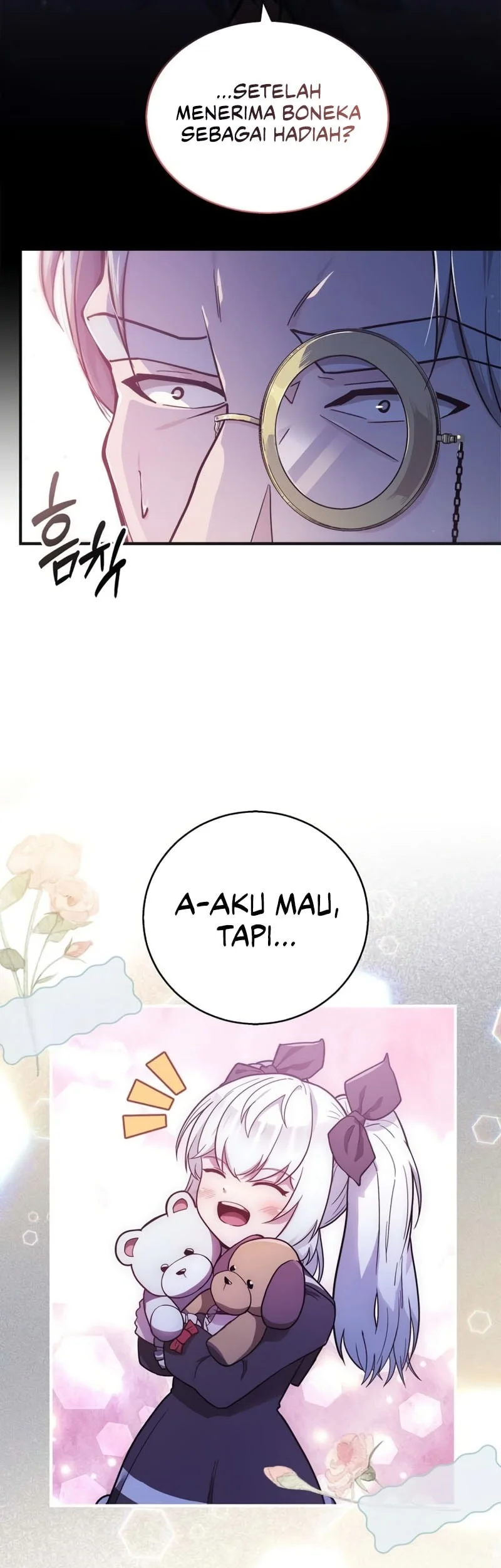I Became The Master Of The Weakest Demon King Chapter 2 Gambar 26