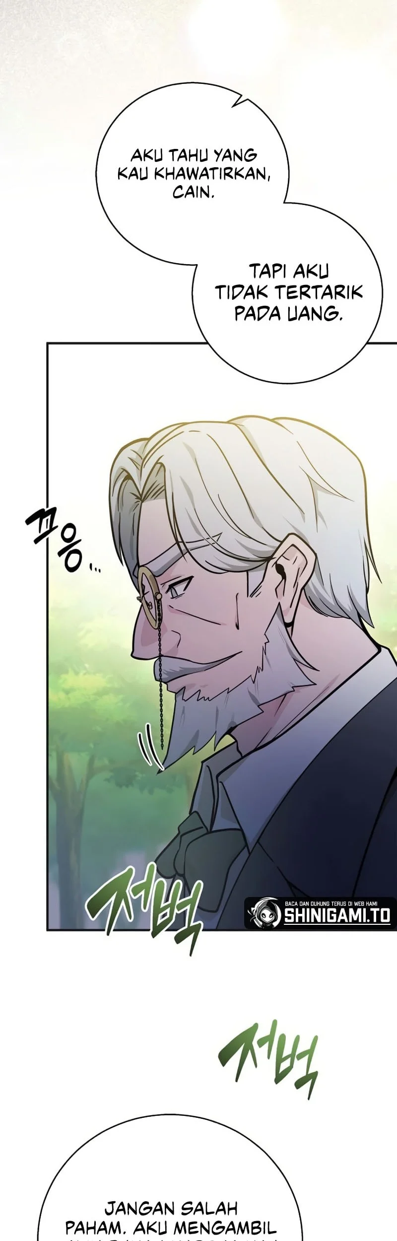 I Became The Master Of The Weakest Demon King Chapter 2 Gambar 27