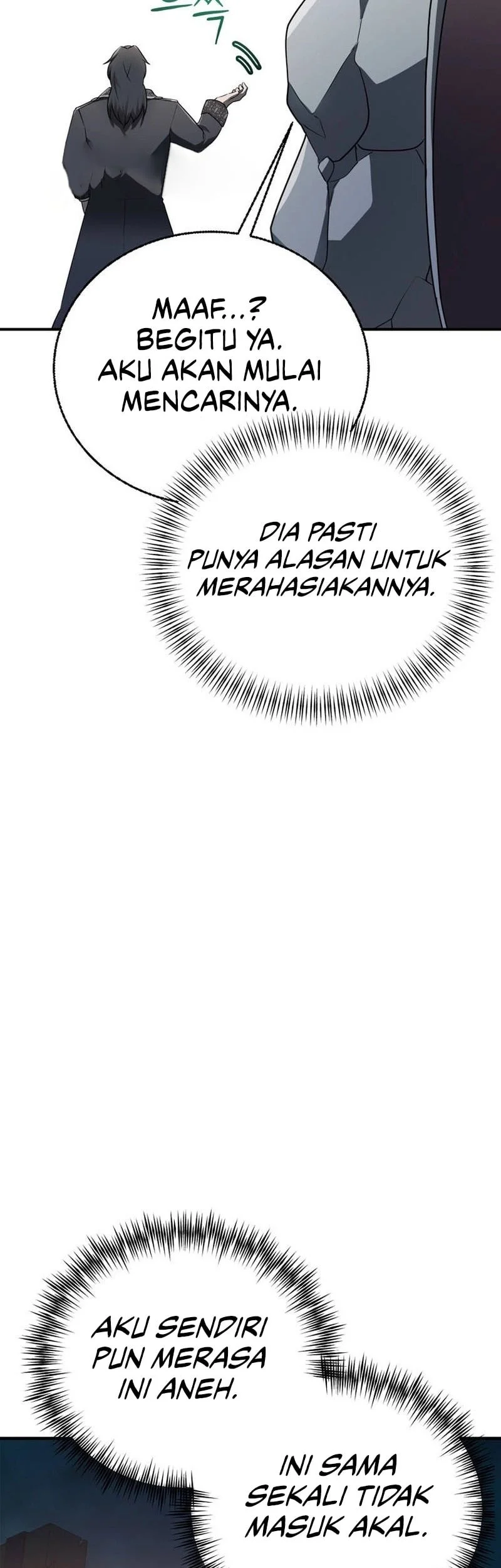 I Became The Master Of The Weakest Demon King Chapter 20 Gambar 24