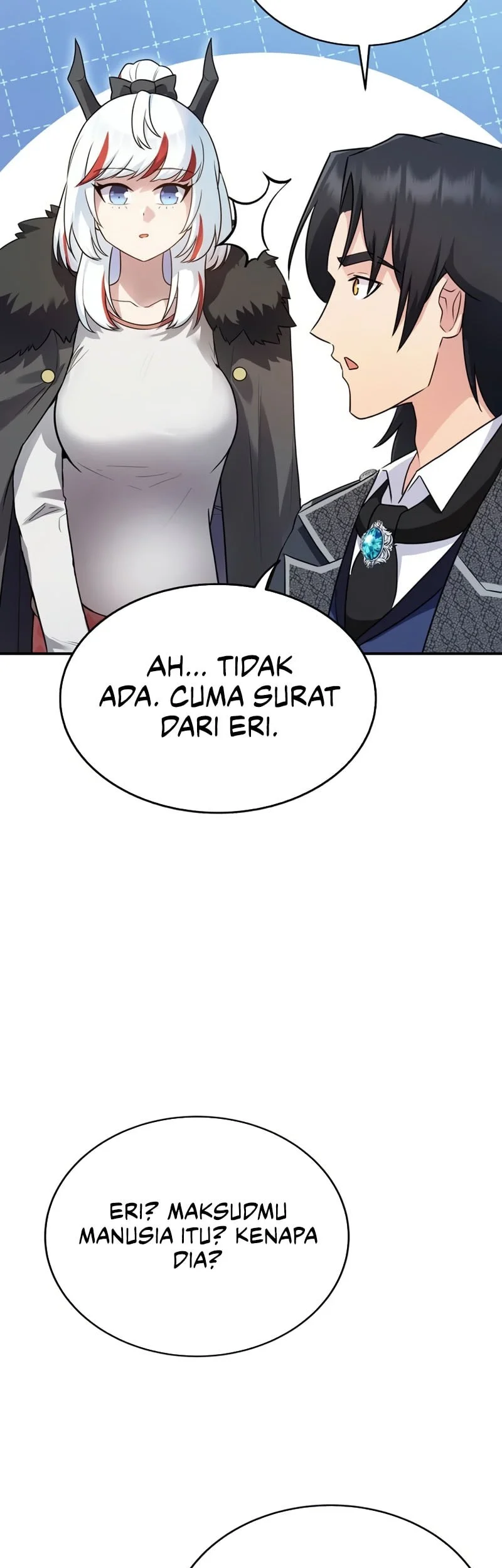 I Became The Master Of The Weakest Demon King Chapter 21 Gambar 24