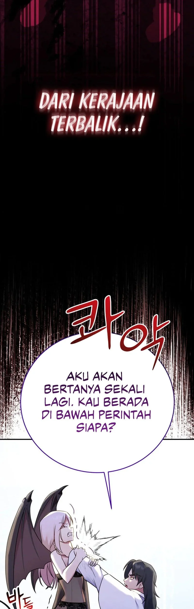 I Became The Master Of The Weakest Demon King Chapter 23 Gambar 26