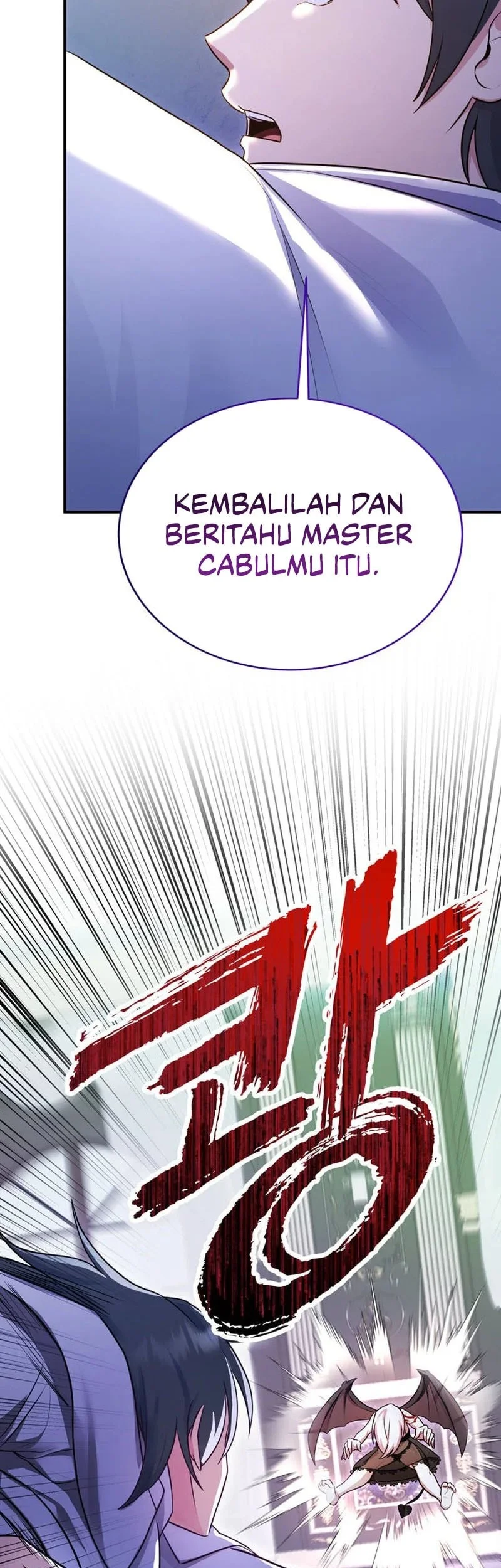 I Became The Master Of The Weakest Demon King Chapter 23 Gambar 28