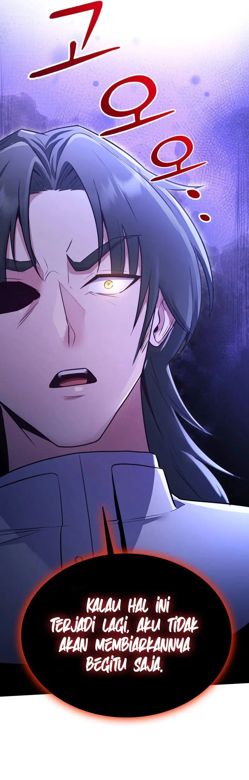 I Became The Master Of The Weakest Demon King Chapter 23 Gambar 30