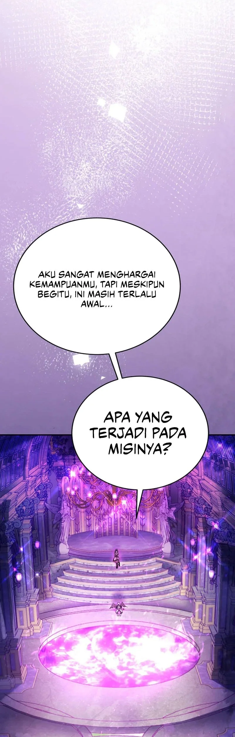I Became The Master Of The Weakest Demon King Chapter 24 Gambar 27