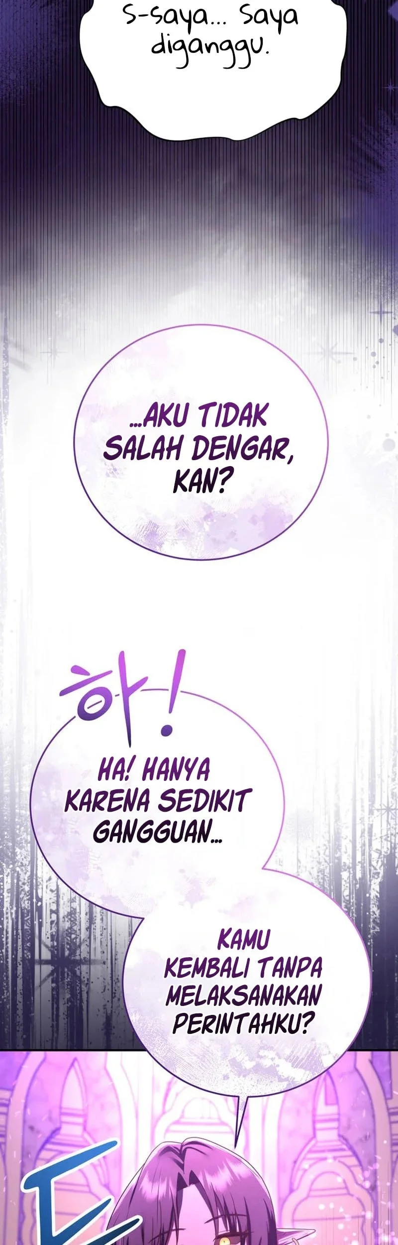 I Became The Master Of The Weakest Demon King Chapter 24 Gambar 29