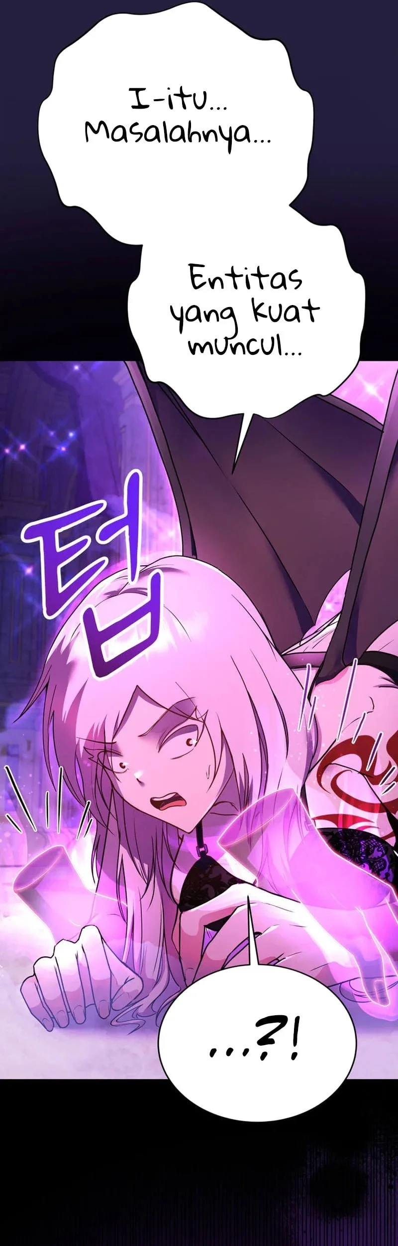 I Became The Master Of The Weakest Demon King Chapter 24 Gambar 31