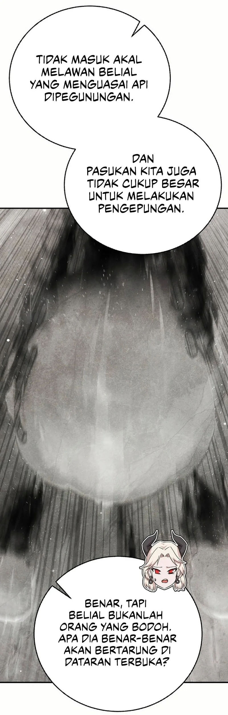 I Became The Master Of The Weakest Demon King Chapter 26 Gambar 33