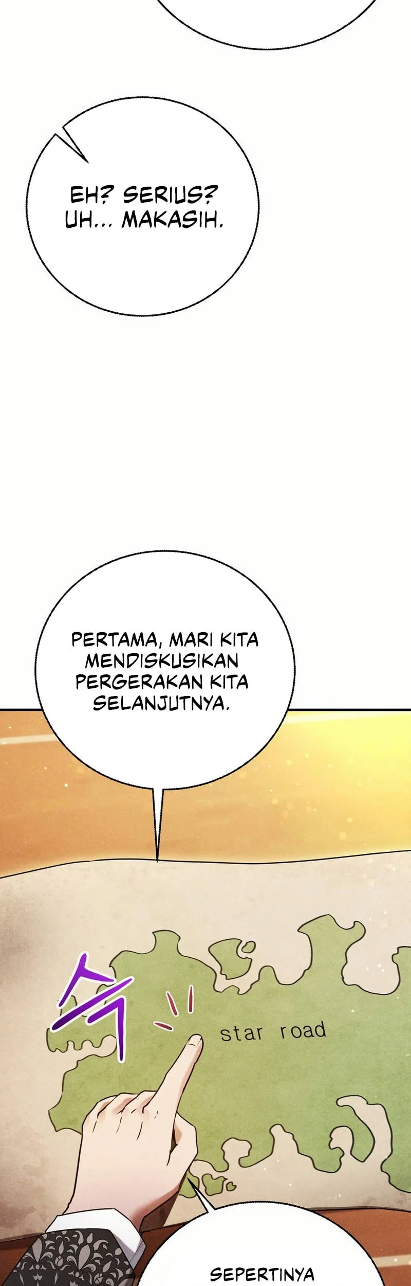 I Became The Master Of The Weakest Demon King Chapter 26 Gambar 30
