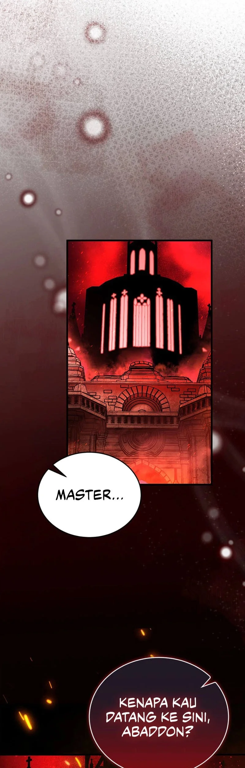 I Became The Master Of The Weakest Demon King Chapter 28 Gambar 30