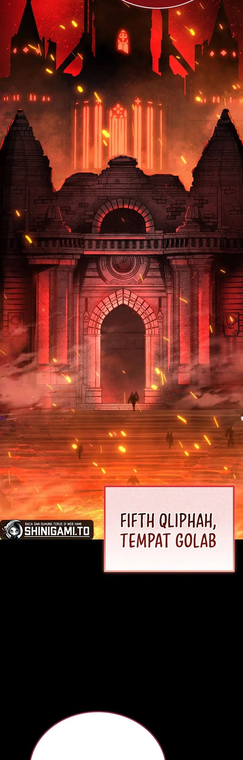 I Became The Master Of The Weakest Demon King Chapter 28 Gambar 31