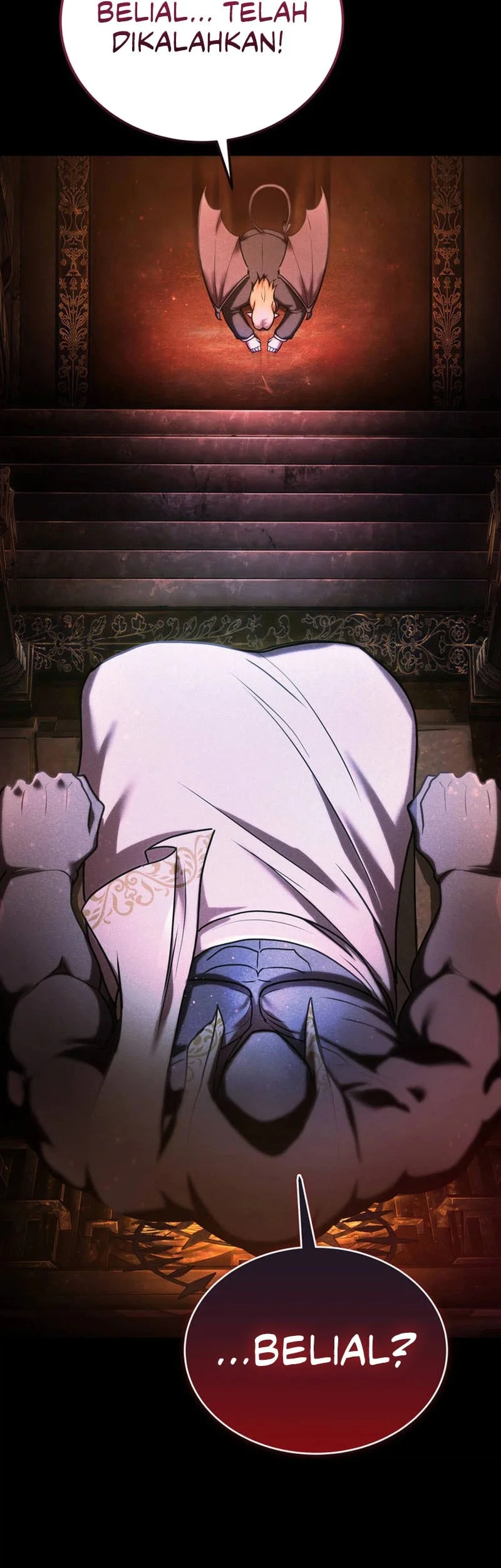 I Became The Master Of The Weakest Demon King Chapter 28 Gambar 32