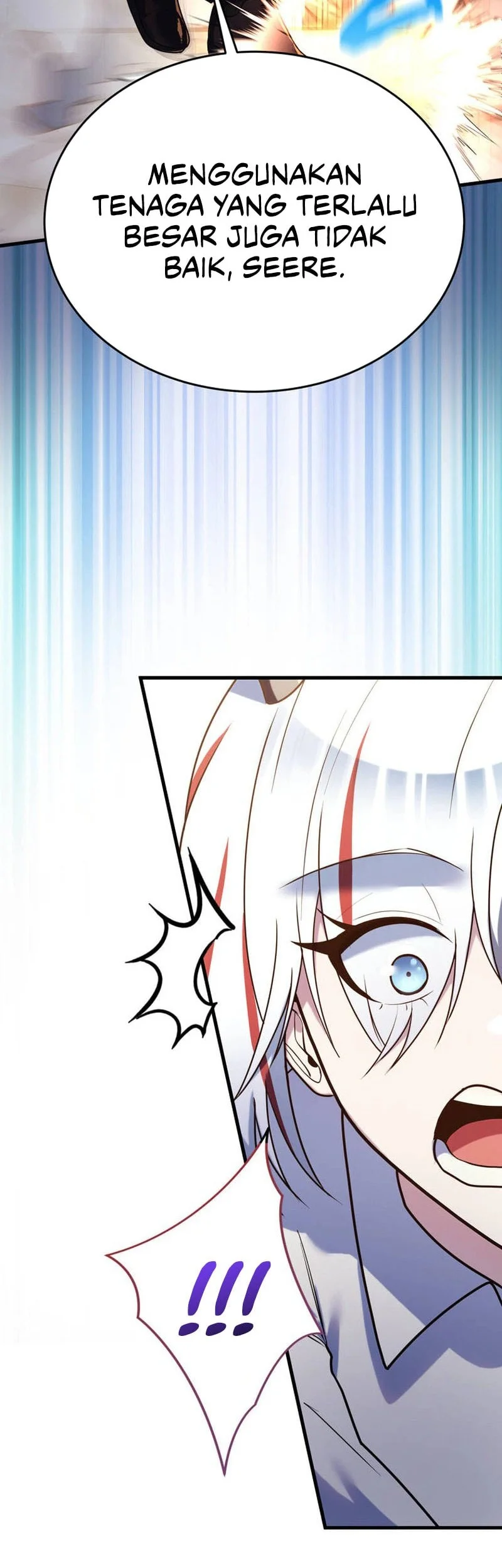 I Became The Master Of The Weakest Demon King Chapter 29 Gambar 27