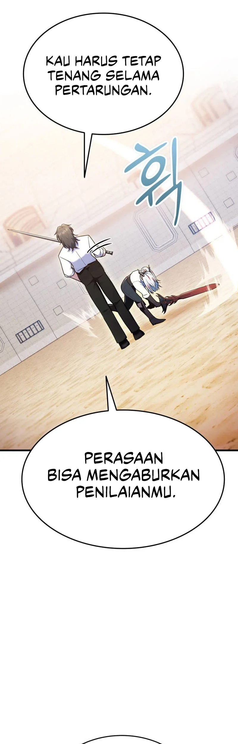I Became The Master Of The Weakest Demon King Chapter 29 Gambar 28