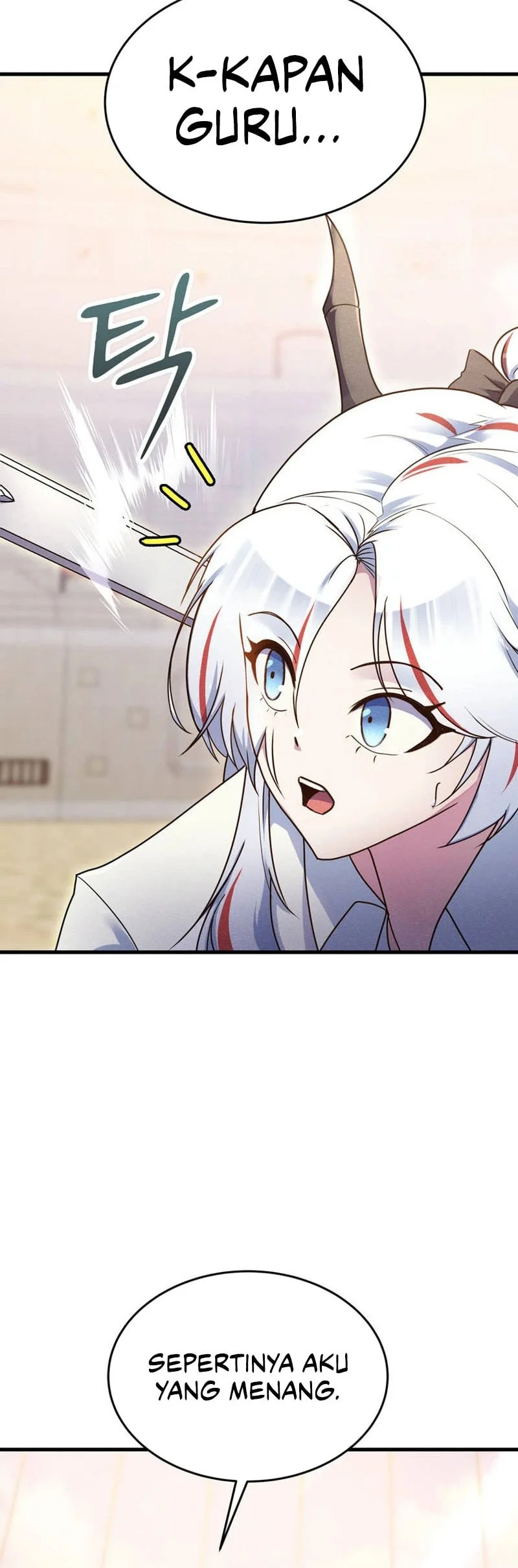I Became The Master Of The Weakest Demon King Chapter 29 Gambar 29
