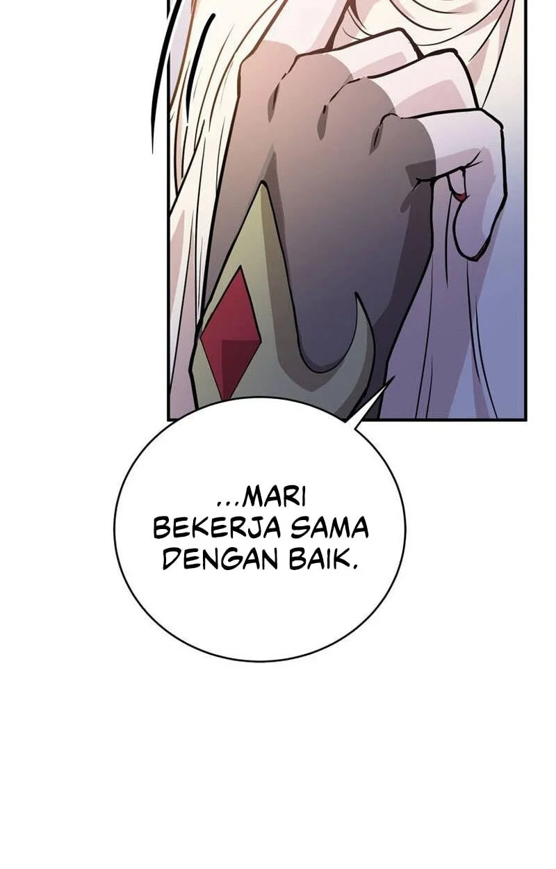 I Became The Master Of The Weakest Demon King Chapter 3 Gambar 29