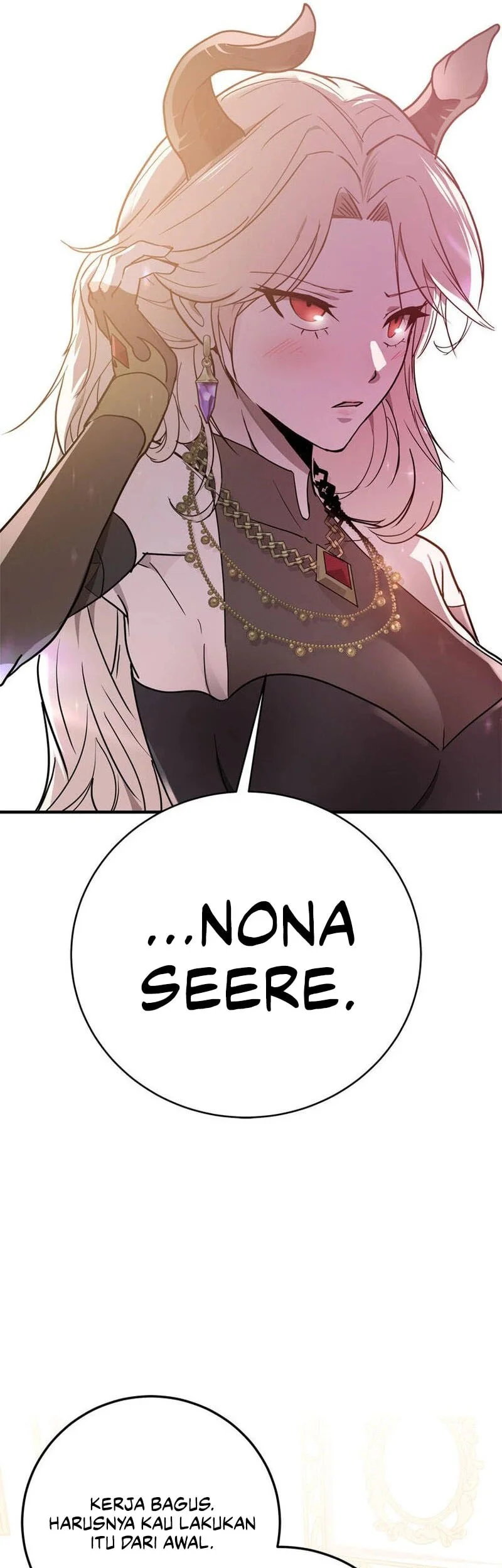 I Became The Master Of The Weakest Demon King Chapter 3 Gambar 30