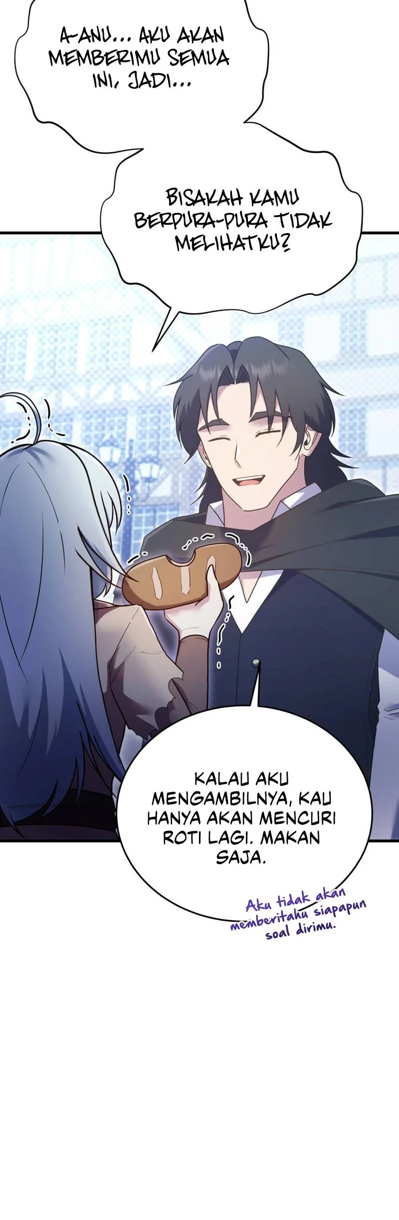 I Became The Master Of The Weakest Demon King Chapter 30 Gambar 25