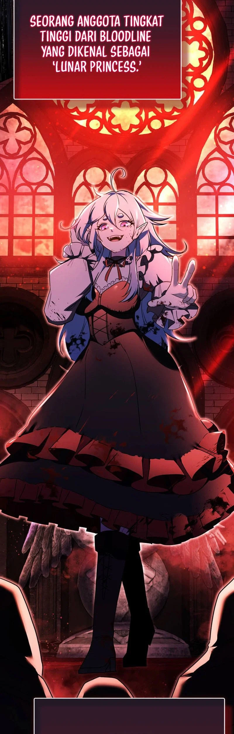 I Became The Master Of The Weakest Demon King Chapter 30 Gambar 28