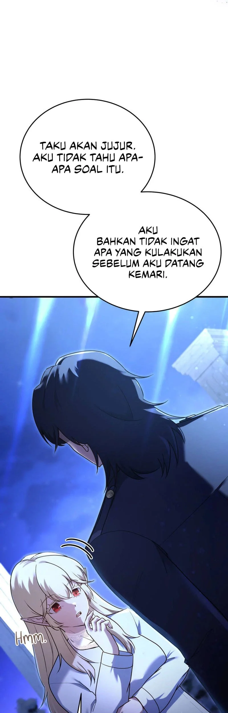 I Became The Master Of The Weakest Demon King Chapter 31 Gambar 26