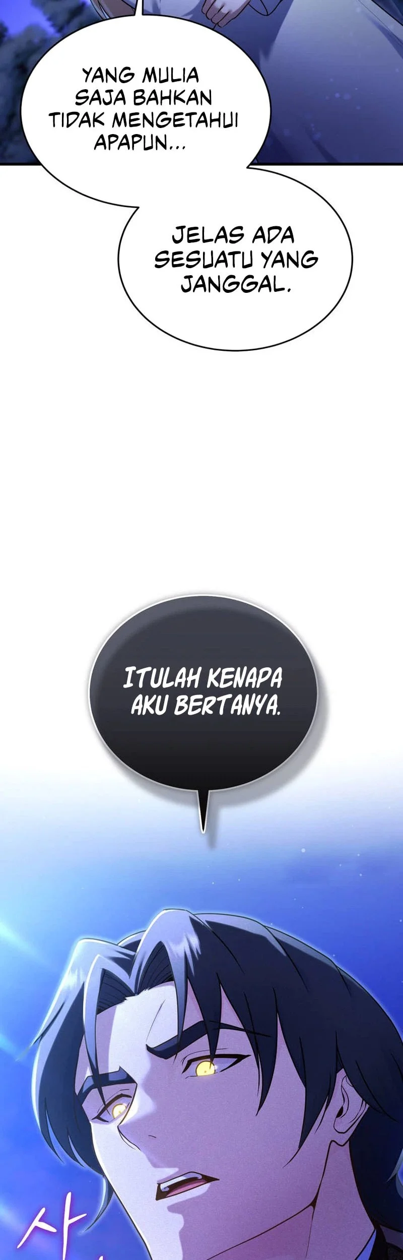I Became The Master Of The Weakest Demon King Chapter 31 Gambar 27