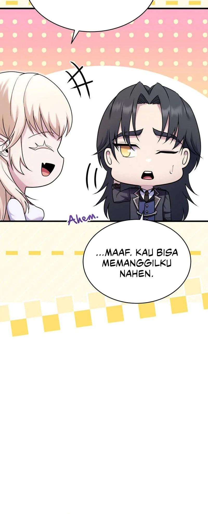 I Became The Master Of The Weakest Demon King Chapter 31 Gambar 29