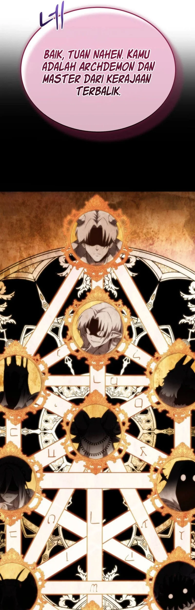 I Became The Master Of The Weakest Demon King Chapter 31 Gambar 30
