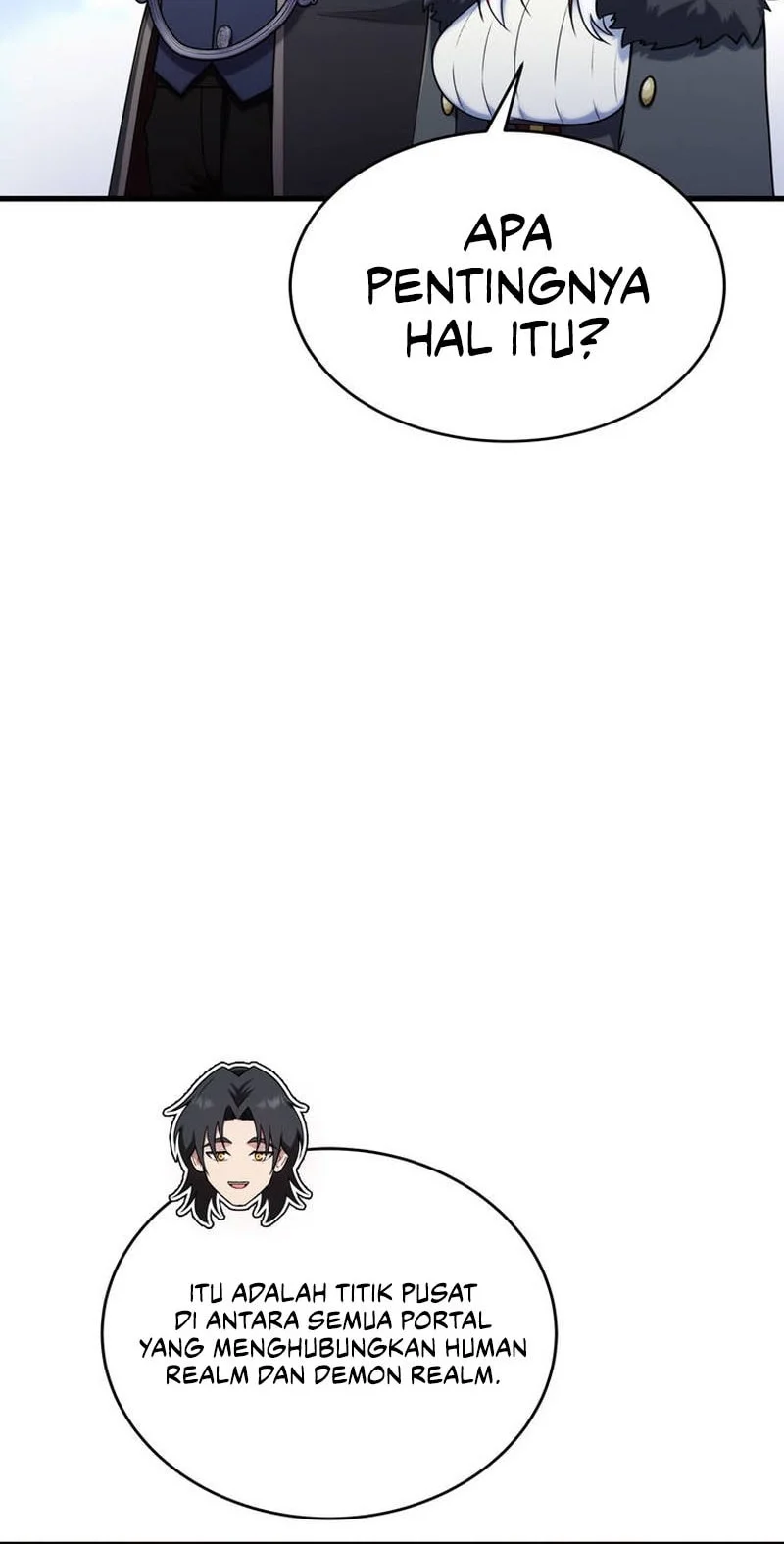 I Became The Master Of The Weakest Demon King Chapter 34 Gambar 31
