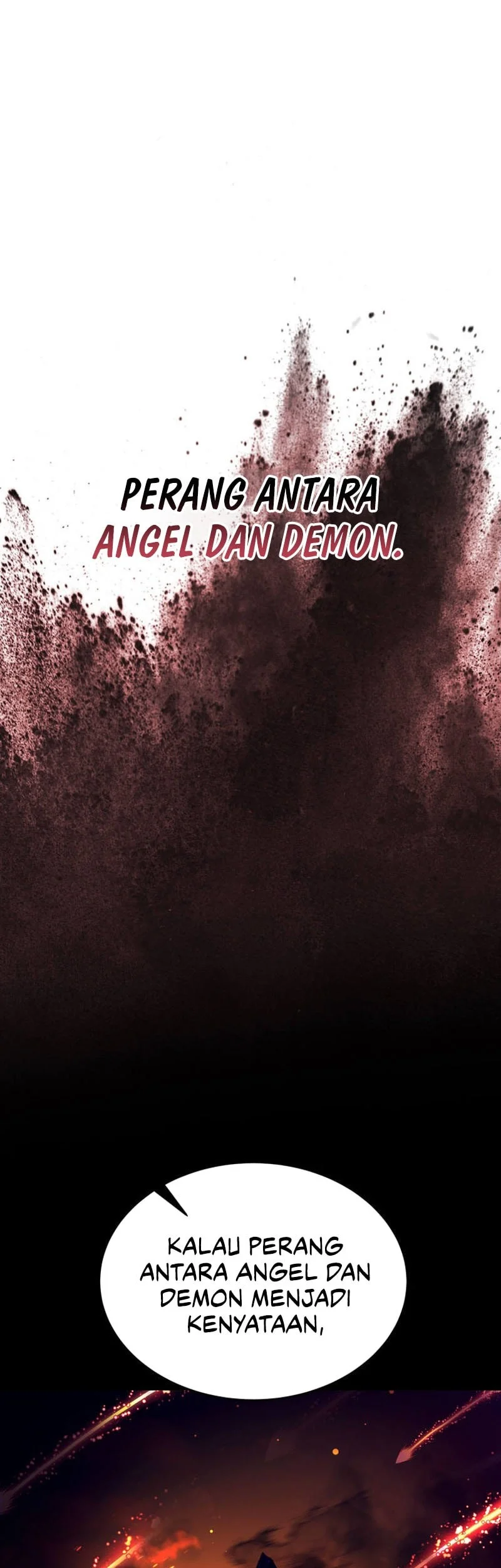 I Became The Master Of The Weakest Demon King Chapter 37 Gambar 24