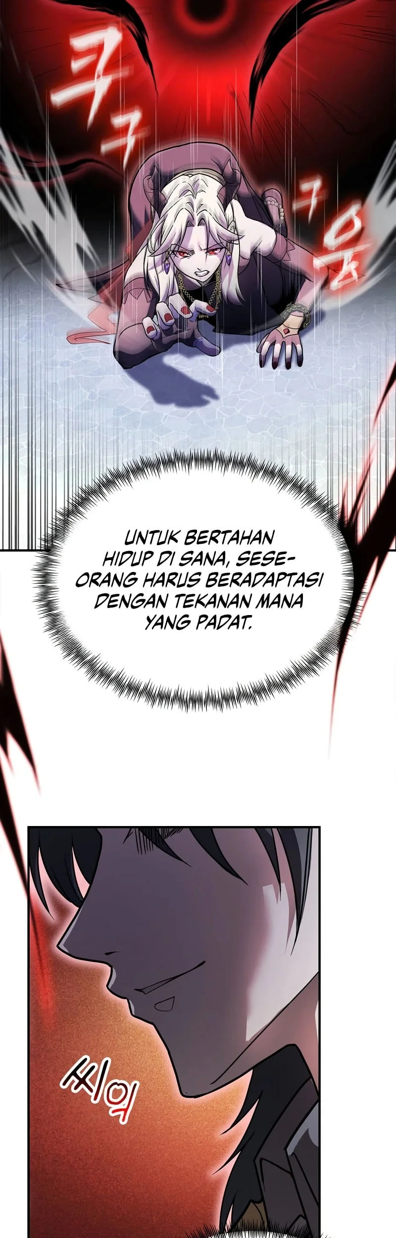 I Became The Master Of The Weakest Demon King Chapter 4 Gambar 25