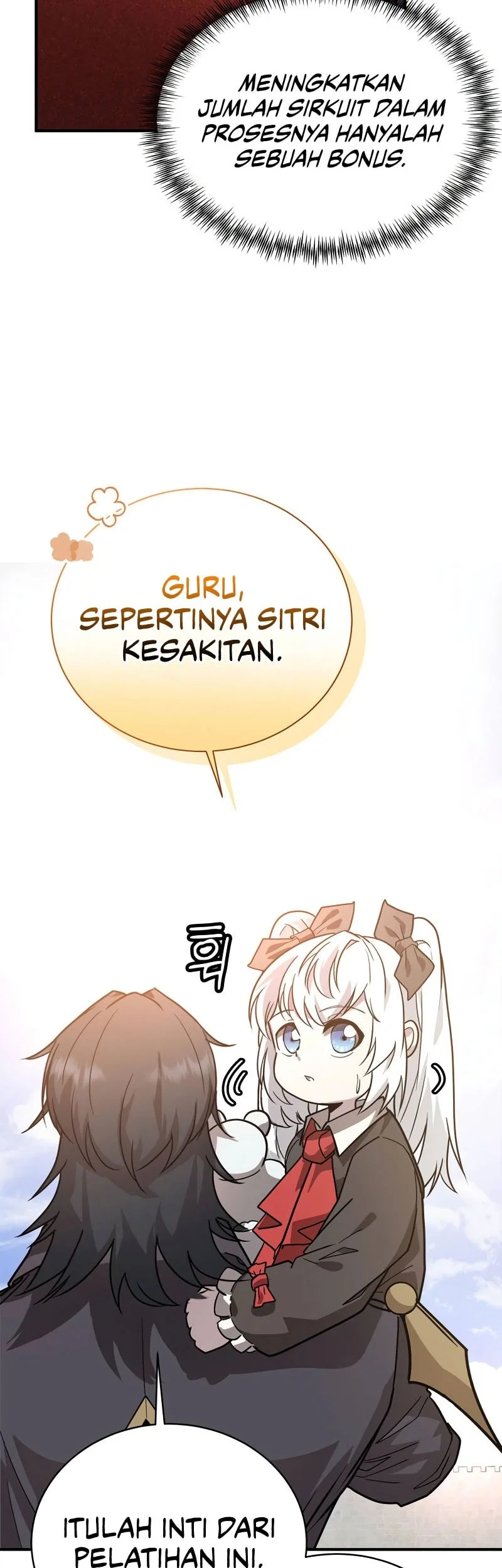 I Became The Master Of The Weakest Demon King Chapter 4 Gambar 26