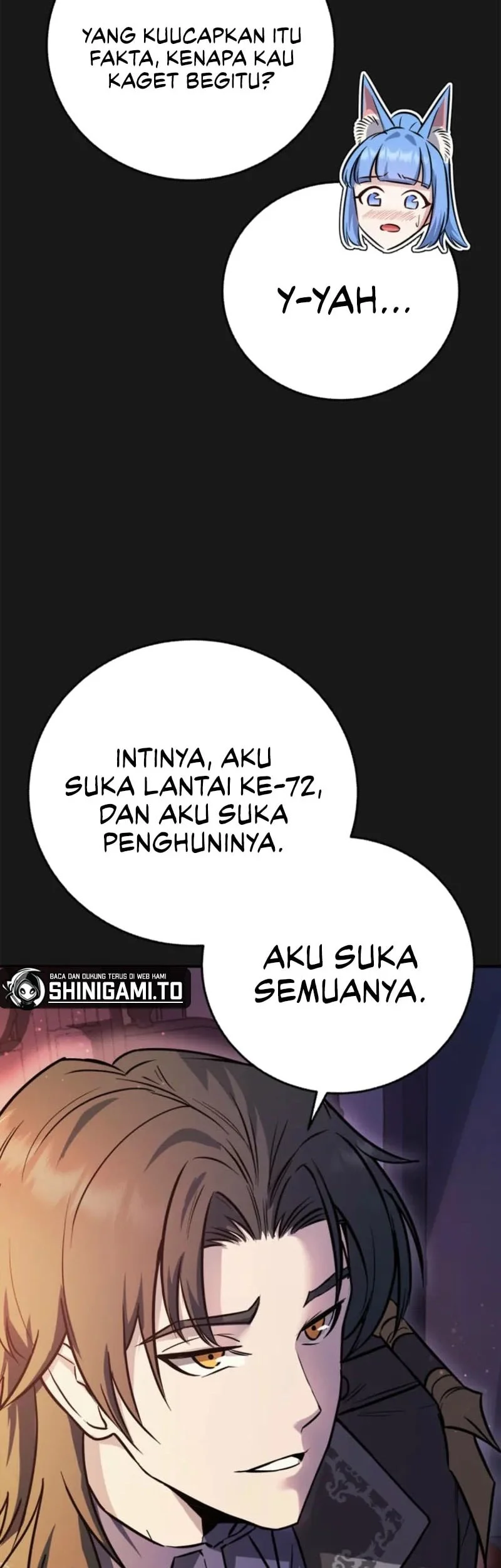 I Became The Master Of The Weakest Demon King Chapter 6 Gambar 23