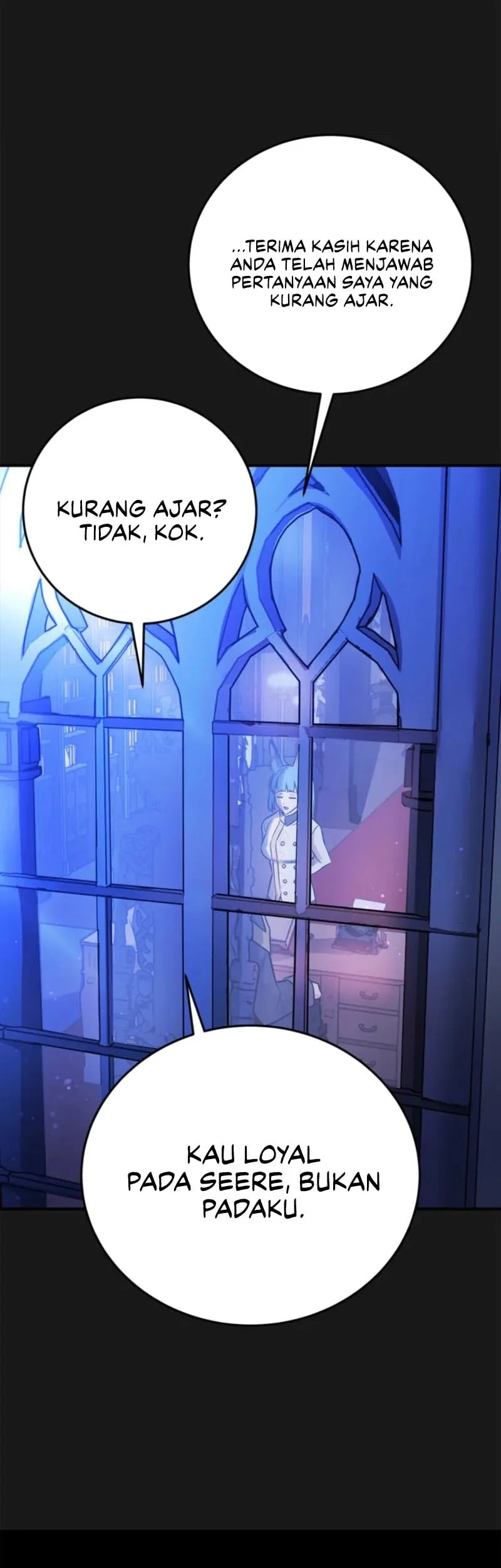 I Became The Master Of The Weakest Demon King Chapter 6 Gambar 25