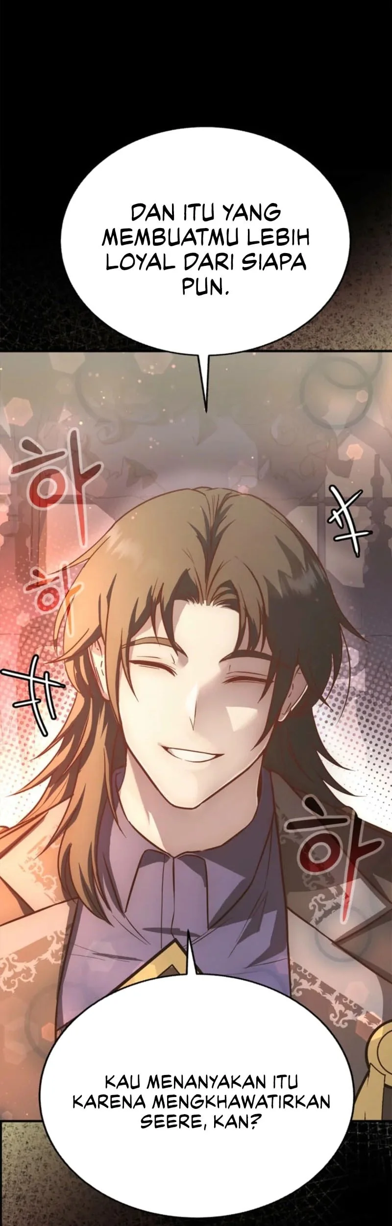 I Became The Master Of The Weakest Demon King Chapter 6 Gambar 26
