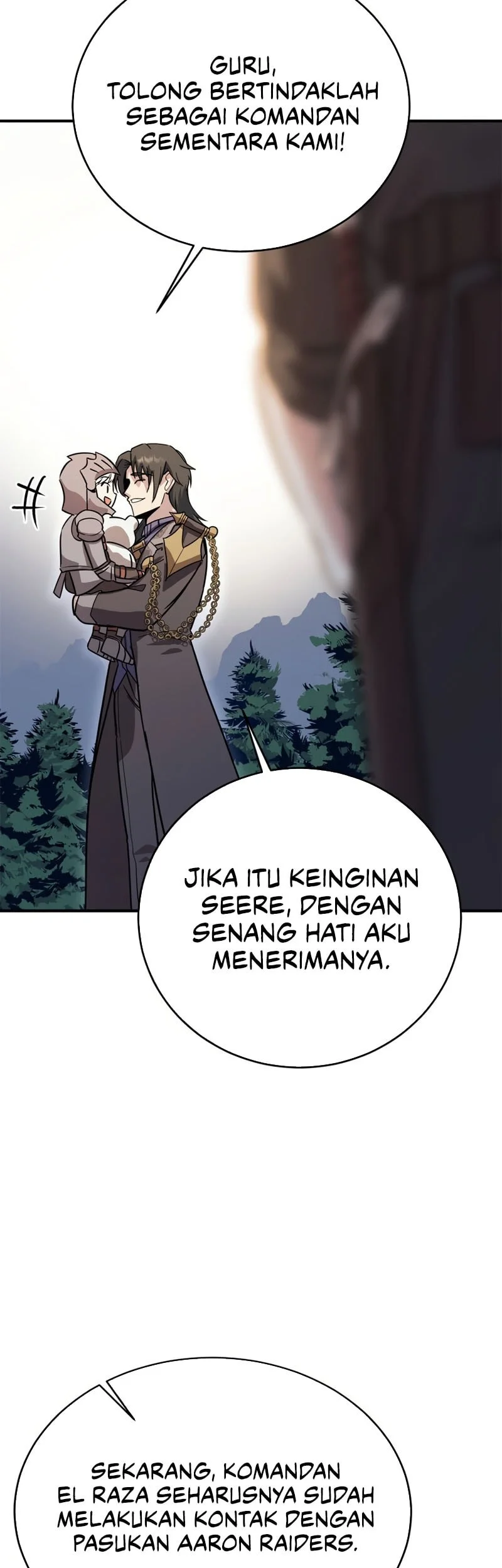 I Became The Master Of The Weakest Demon King Chapter 7 Gambar 24