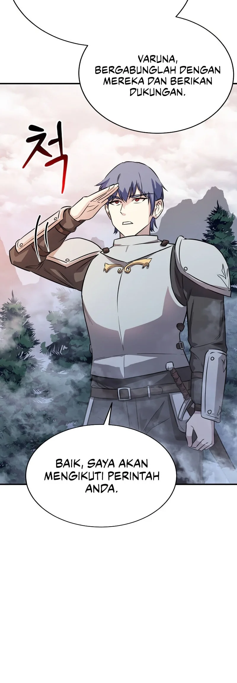I Became The Master Of The Weakest Demon King Chapter 7 Gambar 25