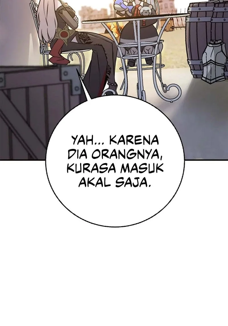 I Became The Master Of The Weakest Demon King Chapter 8 Gambar 24