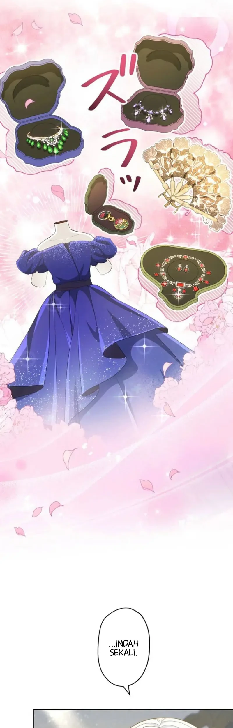 I Became the Most Terrifying Stepmother in History?! Chapter 12 Gambar 15