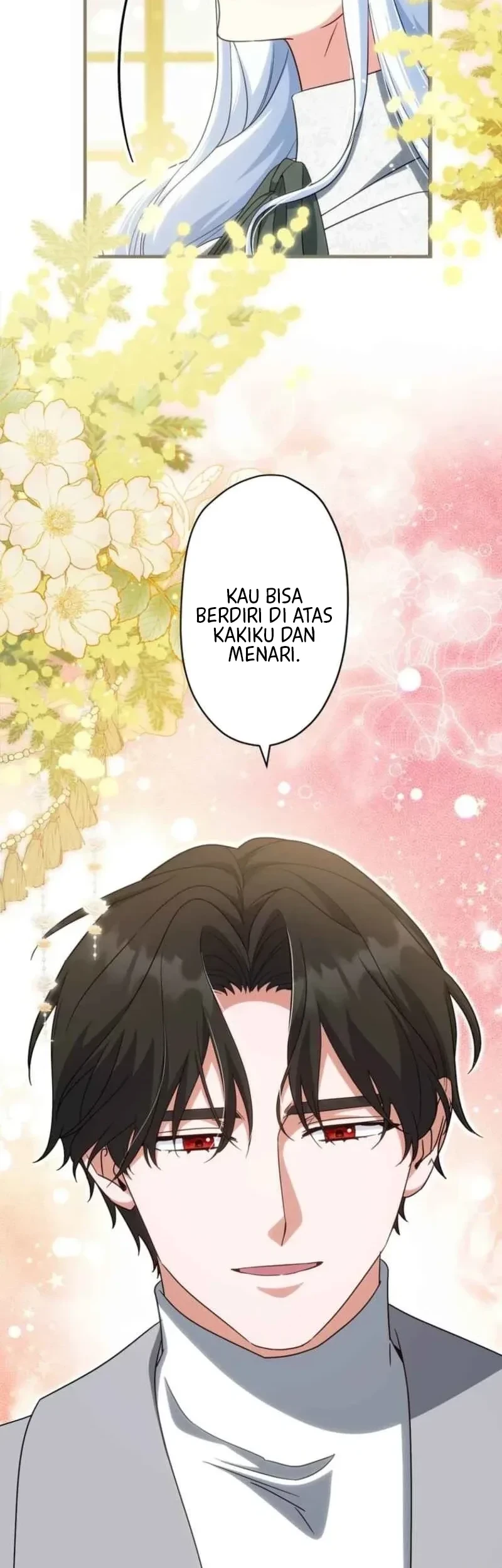I Became the Most Terrifying Stepmother in History?! Chapter 13 Gambar 15
