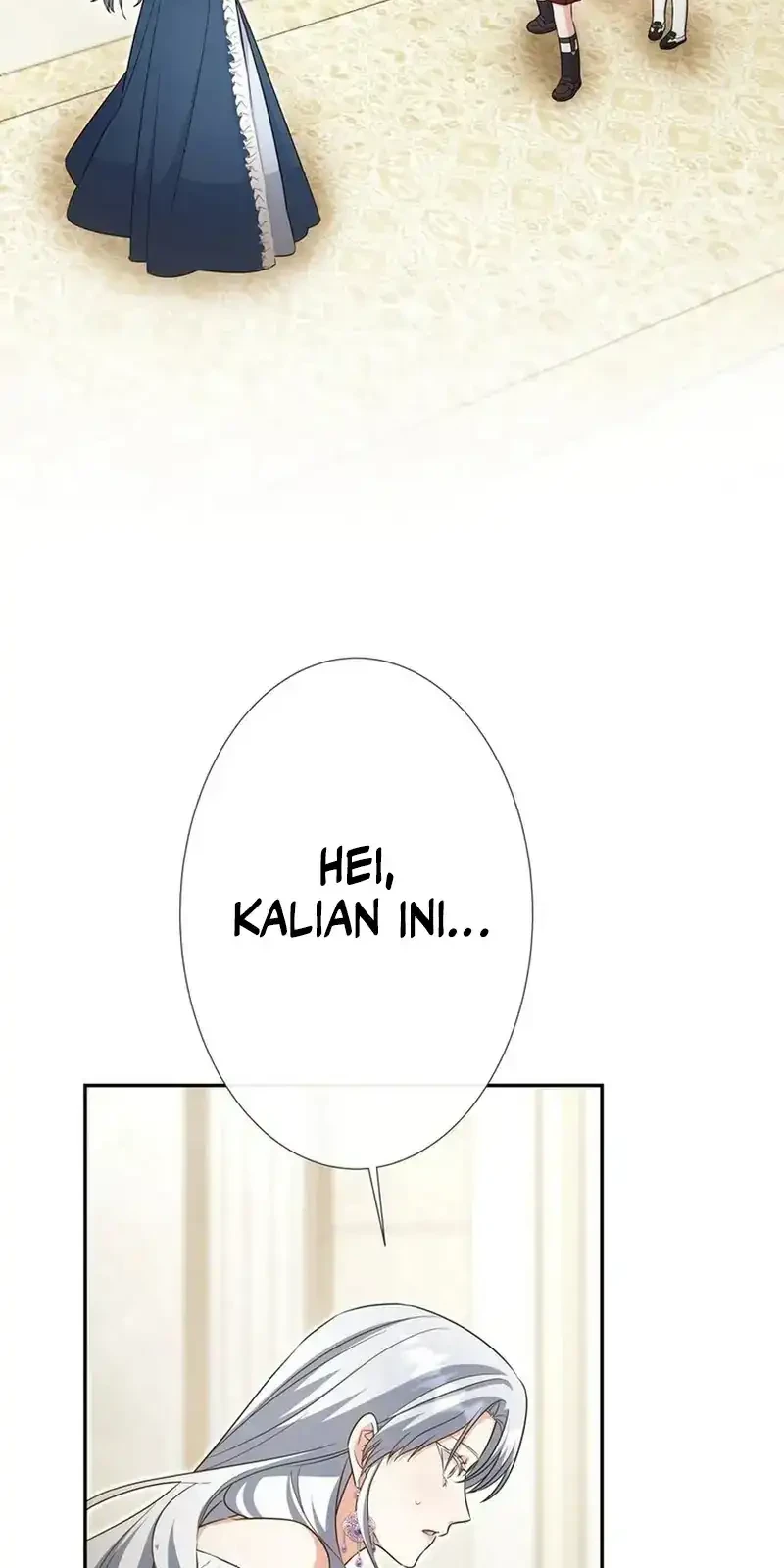 I Became the Most Terrifying Stepmother in History?! Chapter 2 Gambar 18