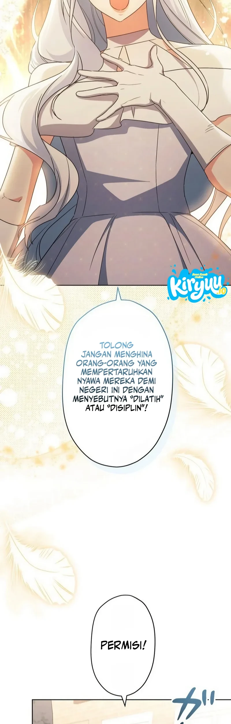 I Became the Most Terrifying Stepmother in History?! Chapter 20 Gambar 16