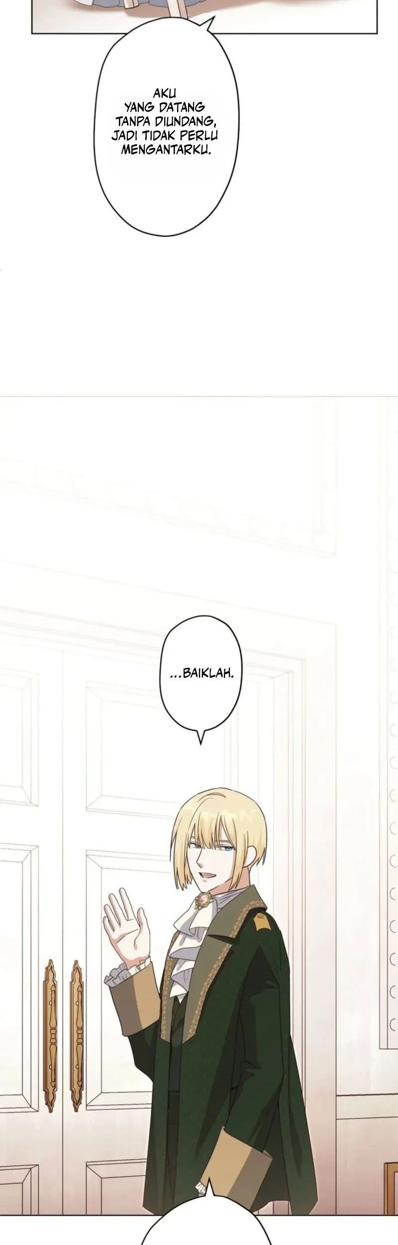 I Became the Most Terrifying Stepmother in History?! Chapter 21 Gambar 17
