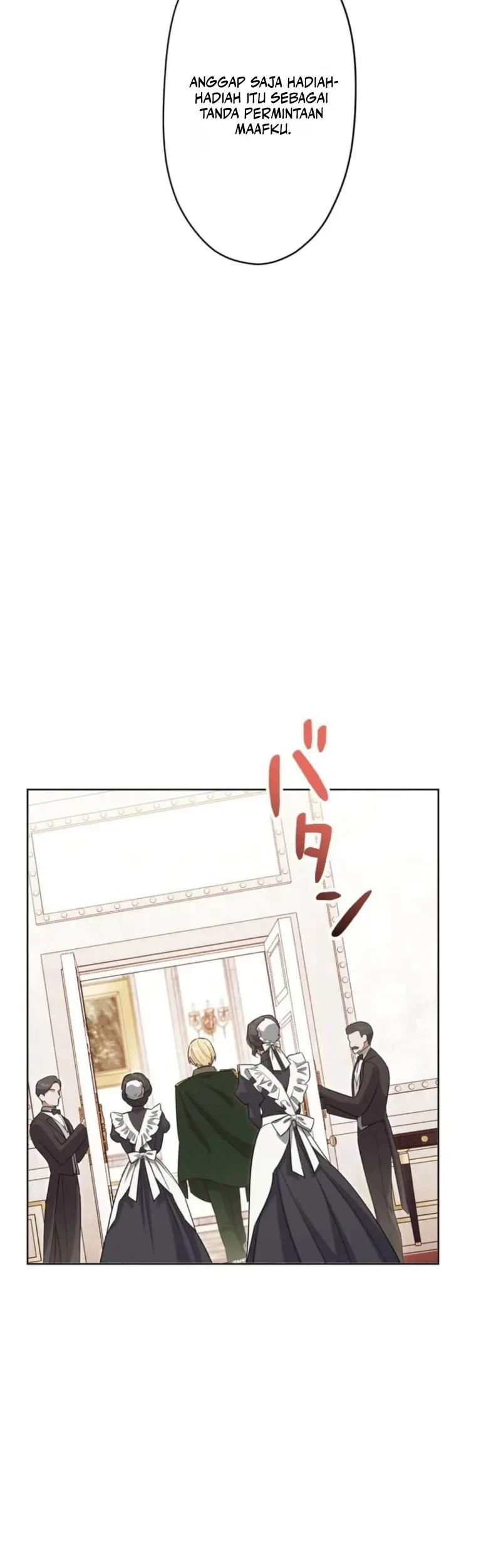 I Became the Most Terrifying Stepmother in History?! Chapter 21 Gambar 18