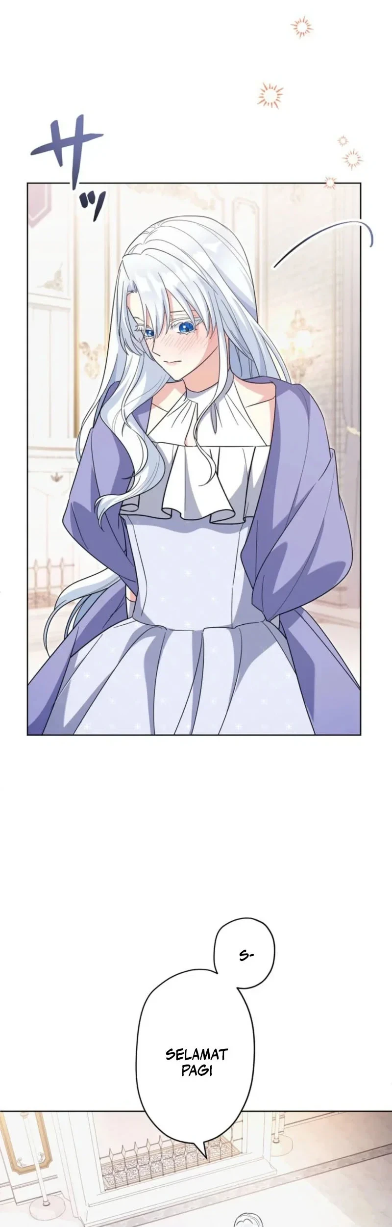 I Became the Most Terrifying Stepmother in History?! Chapter 22 Gambar 15