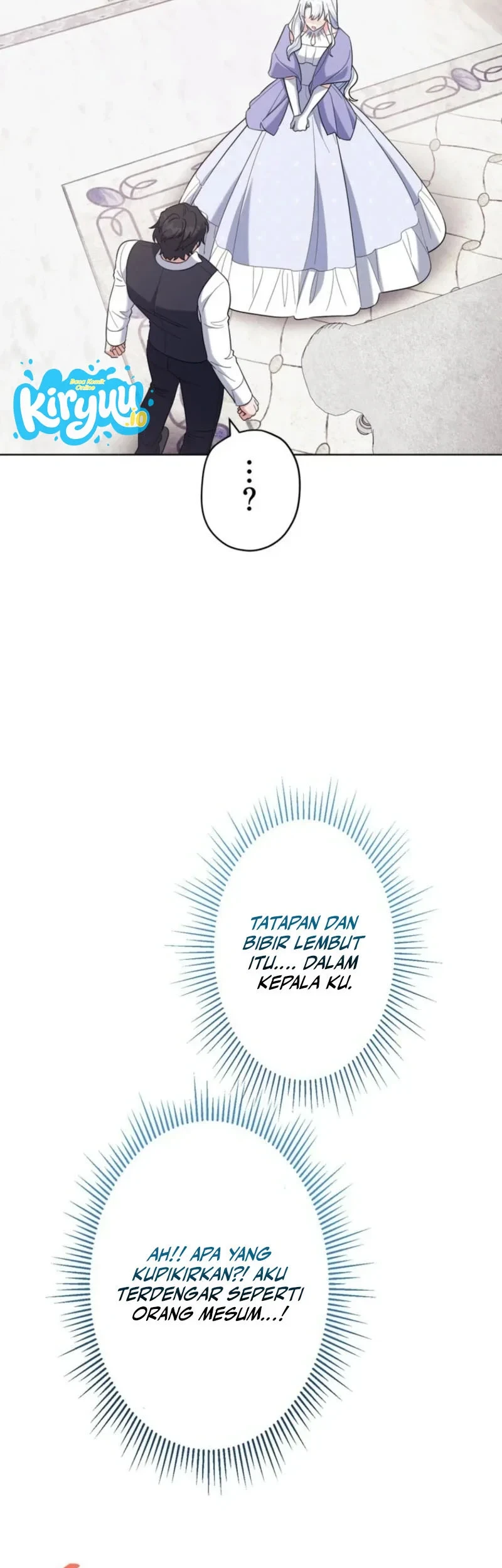 I Became the Most Terrifying Stepmother in History?! Chapter 22 Gambar 16