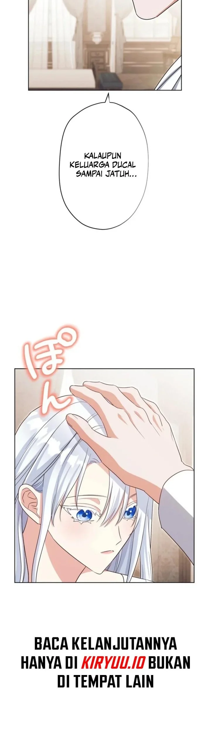 I Became the Most Terrifying Stepmother in History?! Chapter 24 Gambar 16