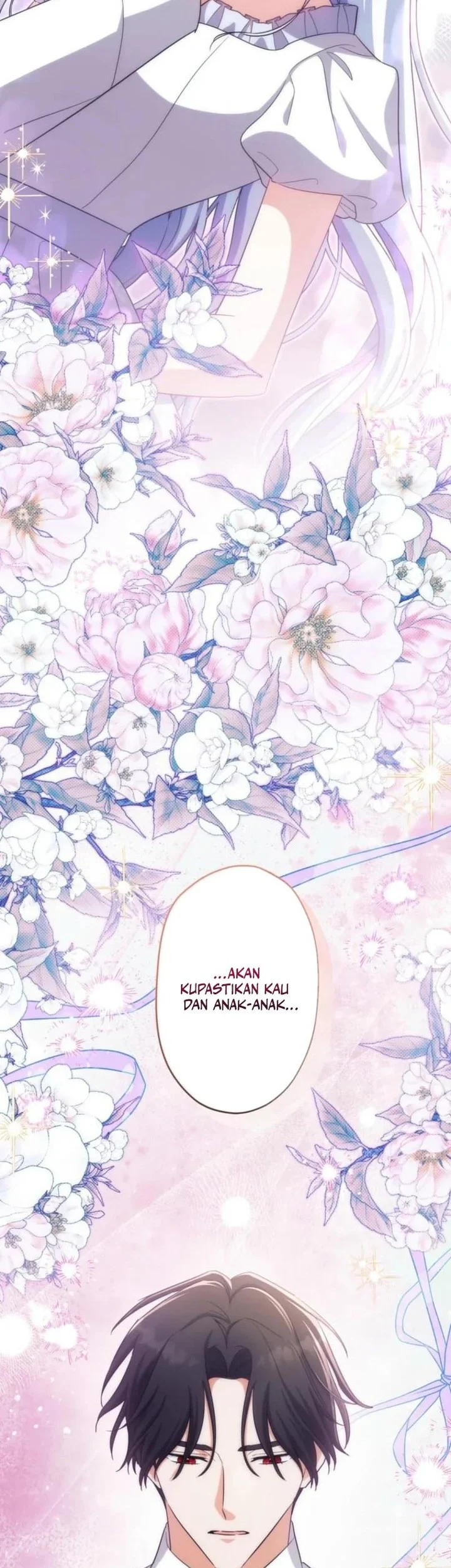 I Became the Most Terrifying Stepmother in History?! Chapter 24 Gambar 18